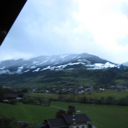 Fasserhof Bramberg am Wildkogel Exterior foto