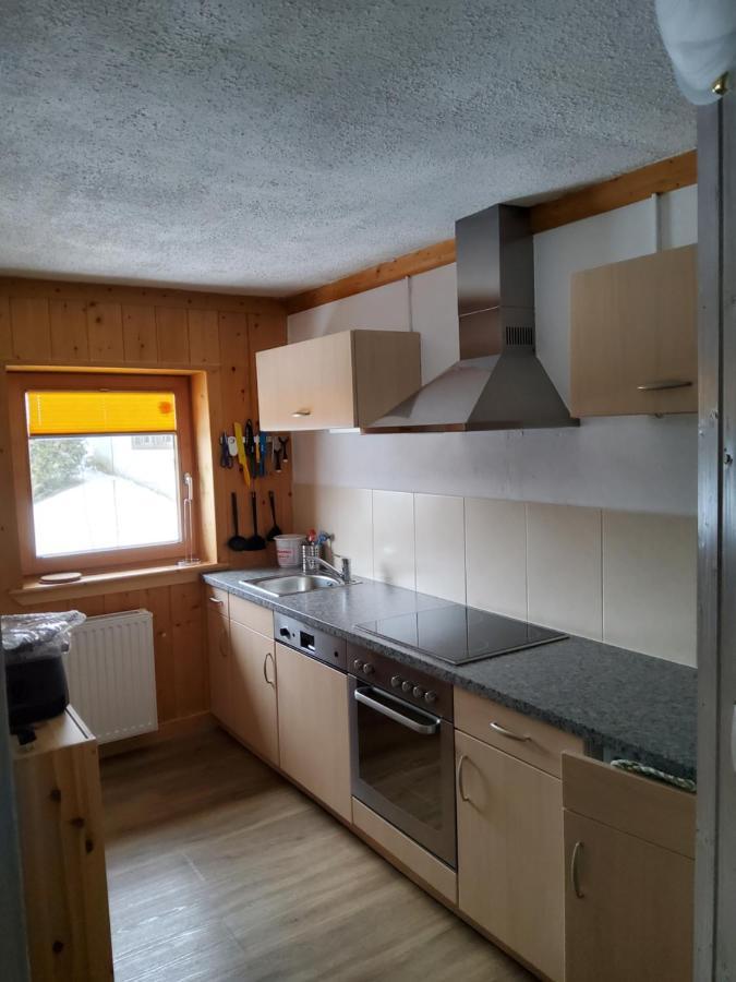 Fasserhof Bramberg am Wildkogel Exterior foto