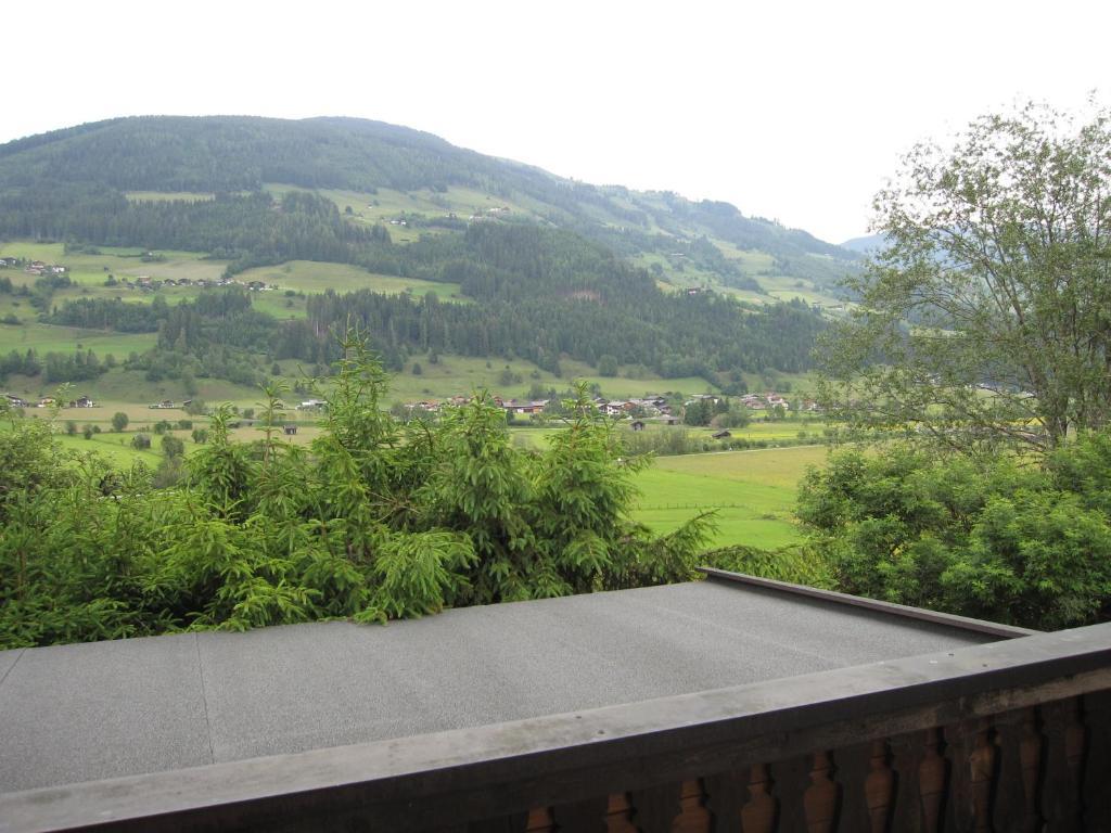 Fasserhof Bramberg am Wildkogel Habitación foto