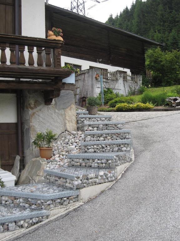 Fasserhof Bramberg am Wildkogel Habitación foto