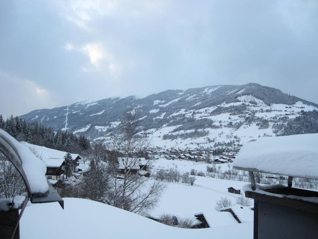 Fasserhof Bramberg am Wildkogel Habitación foto