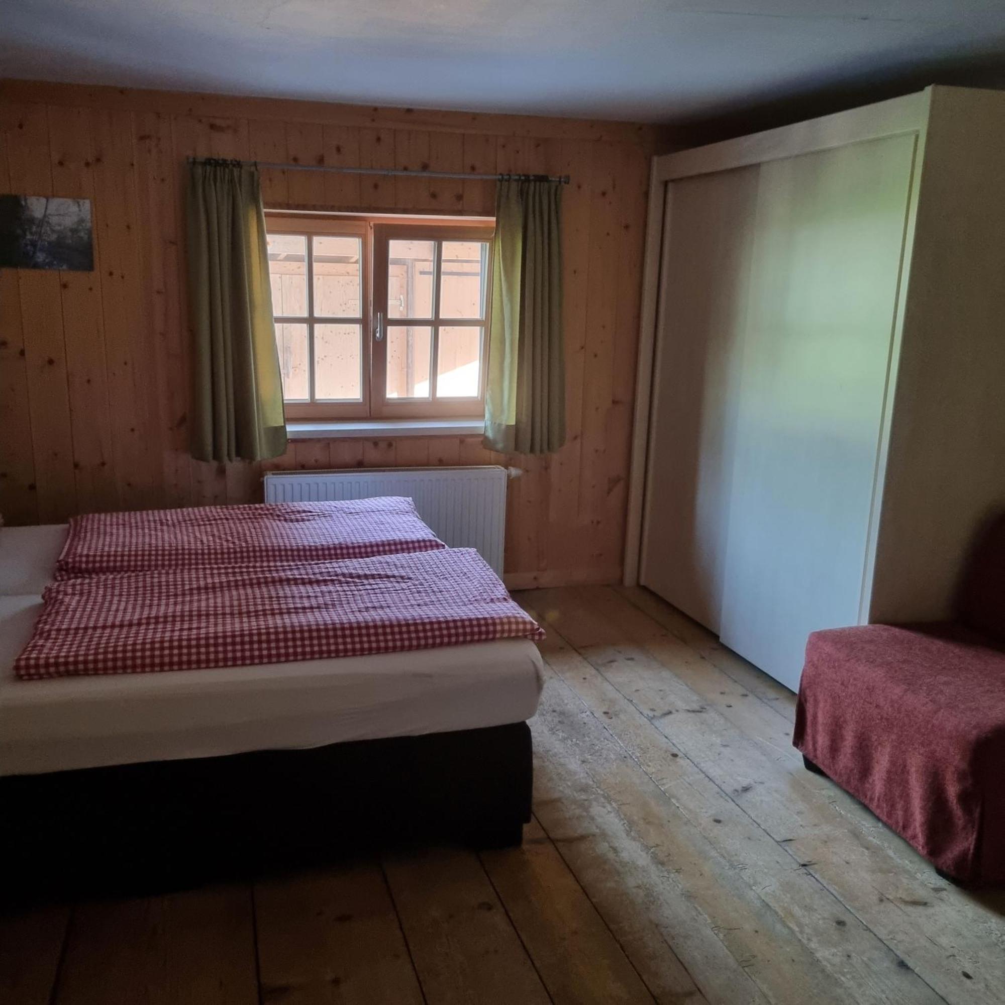 Fasserhof Bramberg am Wildkogel Exterior foto