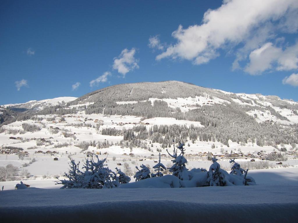 Fasserhof Bramberg am Wildkogel Habitación foto