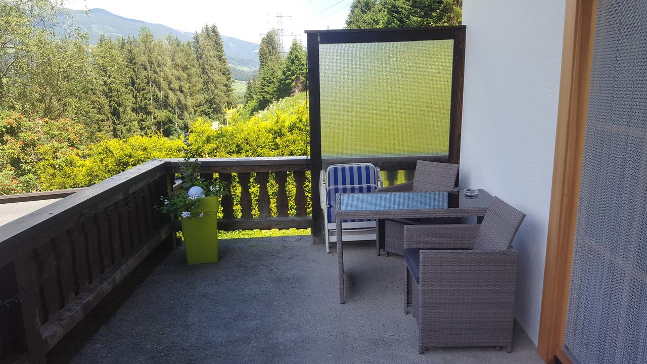 Fasserhof Bramberg am Wildkogel Exterior foto